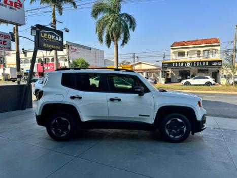 JEEP Renegade 1.8 16V 4P FLEX AUTOMTICO, Foto 4