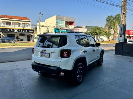 JEEP Renegade 1.8 16V 4P FLEX AUTOMTICO, Foto 5