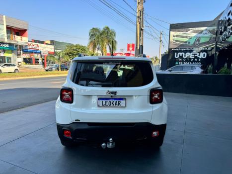 JEEP Renegade 1.8 16V 4P FLEX AUTOMTICO, Foto 6