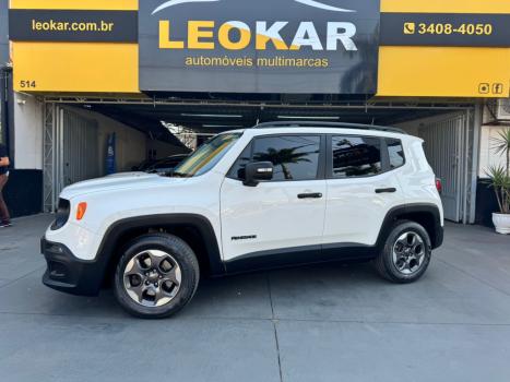 JEEP Renegade 1.8 16V 4P FLEX AUTOMTICO, Foto 8