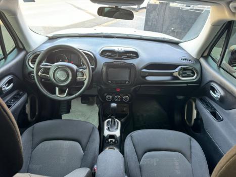 JEEP Renegade 1.8 16V 4P FLEX AUTOMTICO, Foto 9