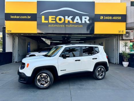 JEEP Renegade 1.8 16V 4P FLEX AUTOMTICO, Foto 10