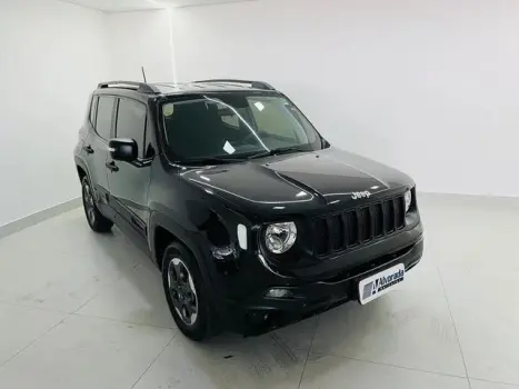 JEEP Renegade 1.8 16V 4P FLEX AUTOMTICO, Foto 1