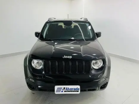 JEEP Renegade 1.8 16V 4P FLEX AUTOMTICO, Foto 2