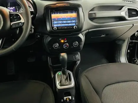 JEEP Renegade 1.8 16V 4P FLEX AUTOMTICO, Foto 6