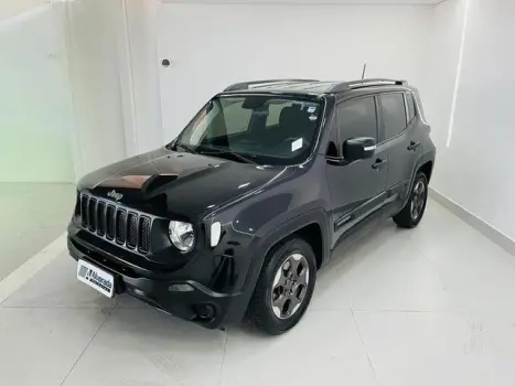 JEEP Renegade 1.8 16V 4P FLEX AUTOMTICO, Foto 12