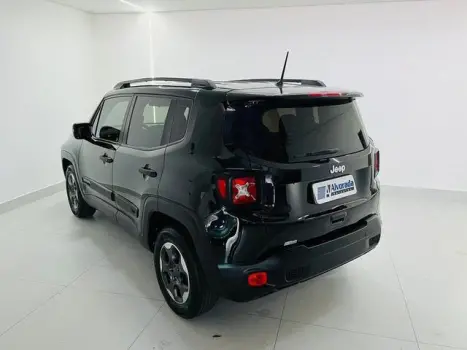 JEEP Renegade 1.8 16V 4P FLEX AUTOMTICO, Foto 14