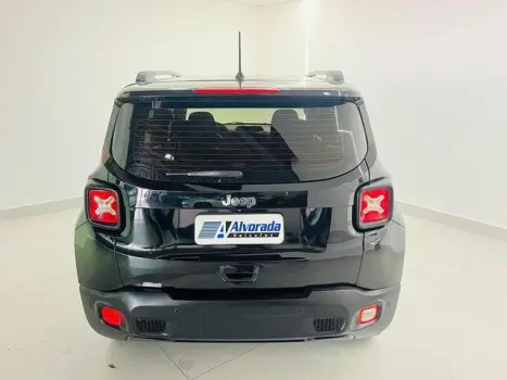 JEEP Renegade 1.8 16V 4P FLEX AUTOMTICO, Foto 15