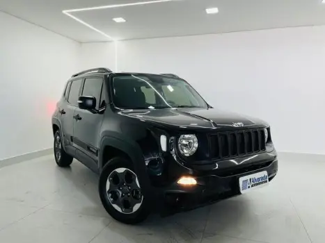 JEEP Renegade 1.8 16V 4P FLEX AUTOMTICO, Foto 16