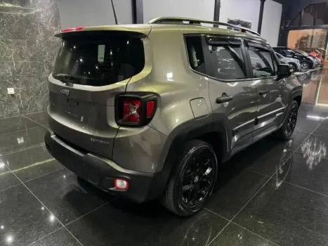 JEEP Renegade 1.8 16V 4P FLEX SPORT AUTOMTICO, Foto 5