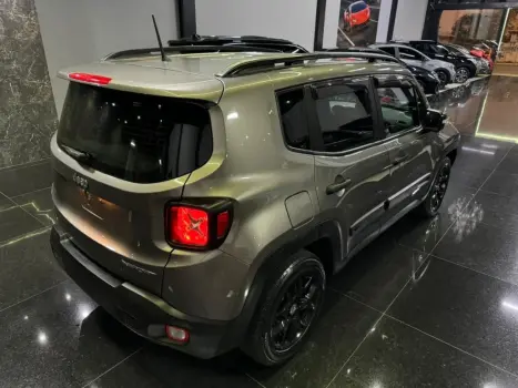 JEEP Renegade 1.8 16V 4P FLEX SPORT AUTOMTICO, Foto 7