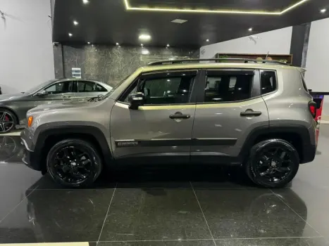 JEEP Renegade 1.8 16V 4P FLEX SPORT AUTOMTICO, Foto 8