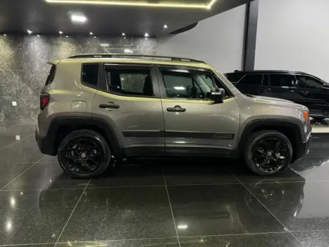 JEEP Renegade 1.8 16V 4P FLEX SPORT AUTOMTICO, Foto 9