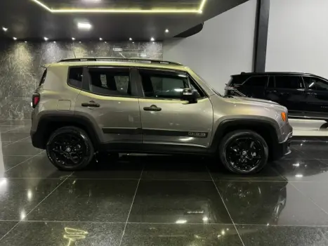 JEEP Renegade 1.8 16V 4P FLEX SPORT AUTOMTICO, Foto 12