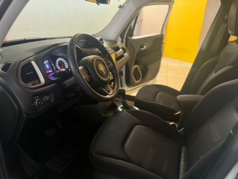 JEEP Renegade 1.8 16V 4P FLEX SPORT AUTOMTICO, Foto 16