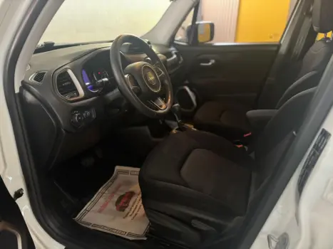 JEEP Renegade 1.8 16V 4P FLEX AUTOMTICO, Foto 11