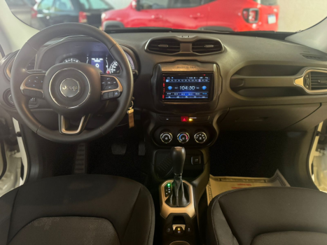 JEEP Renegade 1.8 16V 4P FLEX AUTOMTICO, Foto 14