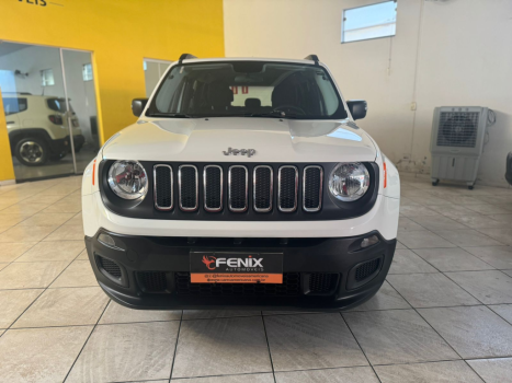 JEEP Renegade 1.8 16V 4P FLEX SPORT AUTOMTICO, Foto 18