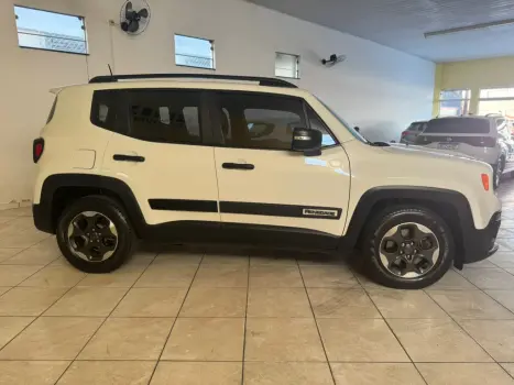 JEEP Renegade 1.8 16V 4P FLEX SPORT AUTOMTICO, Foto 6