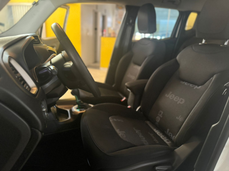 JEEP Renegade 1.8 16V 4P FLEX AUTOMTICO, Foto 19