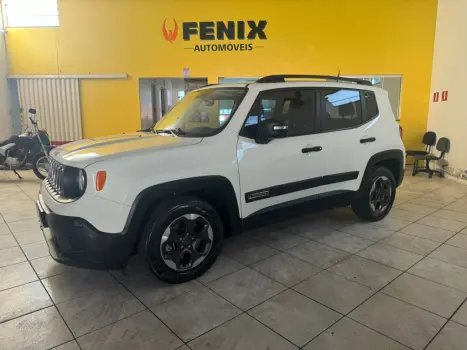 JEEP Renegade 1.8 16V 4P FLEX SPORT AUTOMTICO, Foto 1