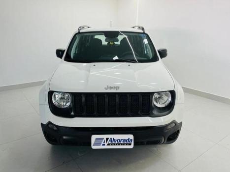 JEEP Renegade 1.8 16V 4P FLEX SPORT AUTOMTICO, Foto 2