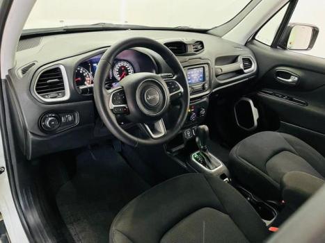 JEEP Renegade 1.8 16V 4P FLEX SPORT AUTOMTICO, Foto 3