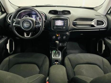 JEEP Renegade 1.8 16V 4P FLEX SPORT AUTOMTICO, Foto 4