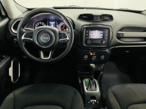 JEEP Renegade 1.8 16V 4P FLEX SPORT AUTOMTICO, Foto 5