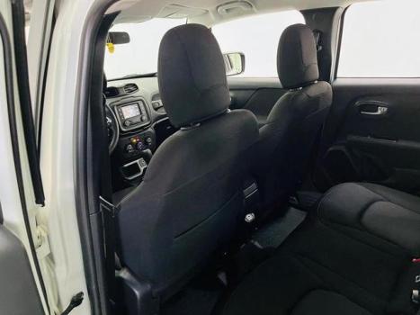 JEEP Renegade 1.8 16V 4P FLEX SPORT AUTOMTICO, Foto 7