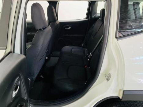 JEEP Renegade 1.8 16V 4P FLEX SPORT AUTOMTICO, Foto 8