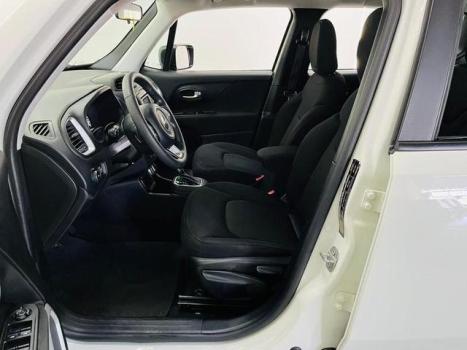 JEEP Renegade 1.8 16V 4P FLEX SPORT AUTOMTICO, Foto 9