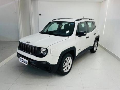 JEEP Renegade 1.8 16V 4P FLEX SPORT AUTOMTICO, Foto 12