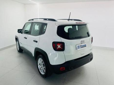 JEEP Renegade 1.8 16V 4P FLEX SPORT AUTOMTICO, Foto 13