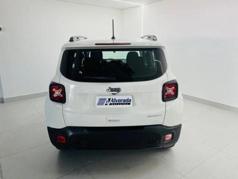 JEEP Renegade 1.8 16V 4P FLEX SPORT AUTOMTICO, Foto 14