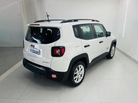 JEEP Renegade 1.8 16V 4P FLEX SPORT AUTOMTICO, Foto 15