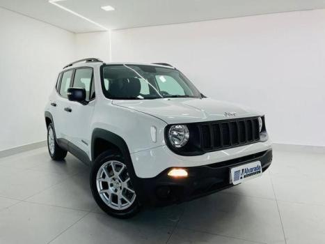 JEEP Renegade 1.8 16V 4P FLEX SPORT AUTOMTICO, Foto 16