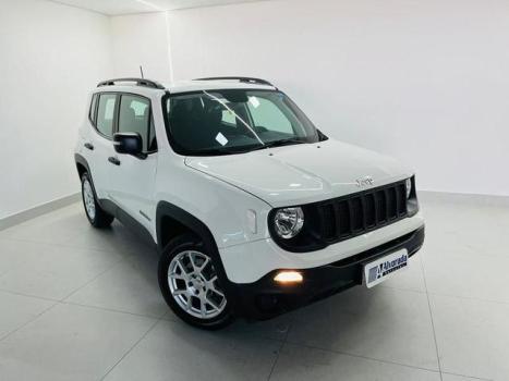 JEEP Renegade 1.8 16V 4P FLEX SPORT AUTOMTICO, Foto 17