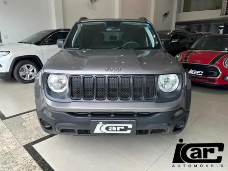 JEEP Renegade 1.8 16V 4P FLEX AUTOMTICO, Foto 2