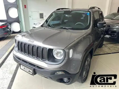 JEEP Renegade 1.8 16V 4P FLEX AUTOMTICO, Foto 3