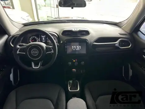 JEEP Renegade 1.8 16V 4P FLEX AUTOMTICO, Foto 8