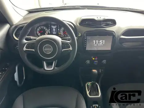 JEEP Renegade 1.8 16V 4P FLEX AUTOMTICO, Foto 9