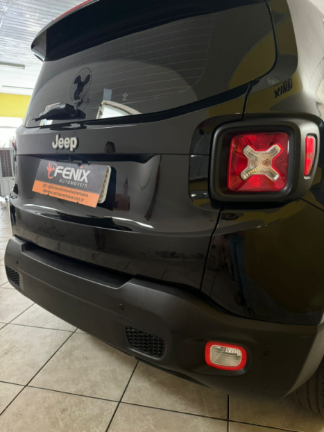 JEEP Renegade 1.8 16V 4P FLEX SPORT AUTOMTICO, Foto 5