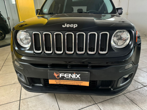 JEEP Renegade 1.8 16V 4P FLEX SPORT AUTOMTICO, Foto 2