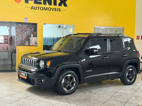 JEEP Renegade 1.8 16V 4P FLEX SPORT AUTOMTICO, Foto 3