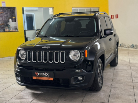 JEEP Renegade 1.8 16V 4P FLEX SPORT AUTOMTICO, Foto 4