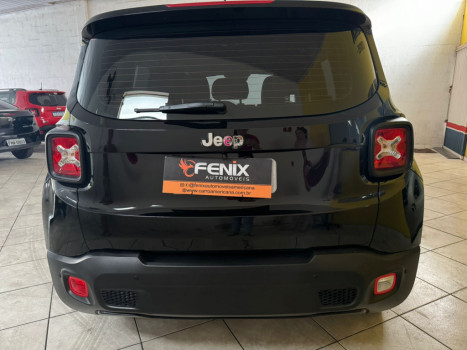 JEEP Renegade 1.8 16V 4P FLEX SPORT AUTOMTICO, Foto 9