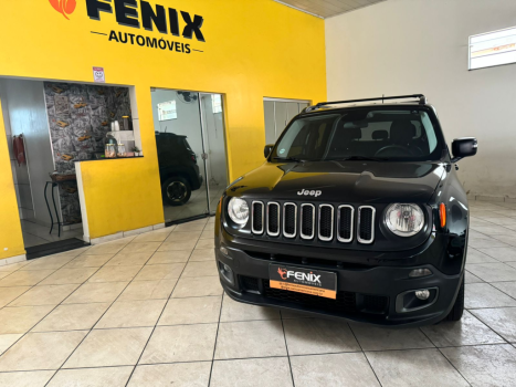 JEEP Renegade 1.8 16V 4P FLEX SPORT AUTOMTICO, Foto 19