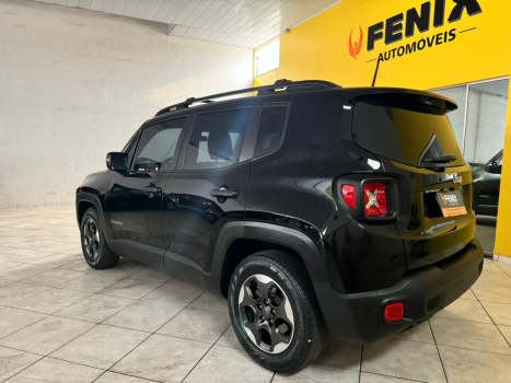 JEEP Renegade 1.8 16V 4P FLEX SPORT AUTOMTICO, Foto 20