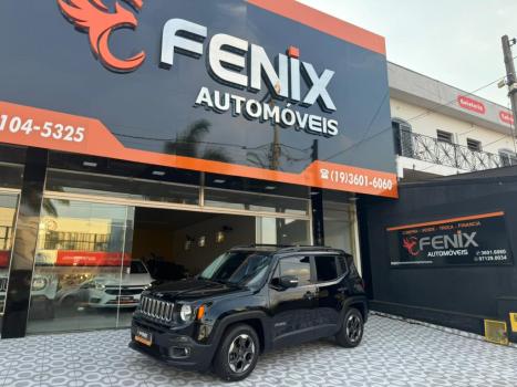 JEEP Renegade 1.8 16V 4P FLEX AUTOMTICO, Foto 1